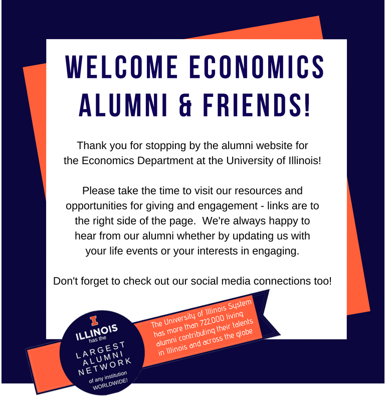 AlumniWelcome