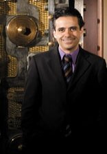 Profile picture for Heitor Almeida