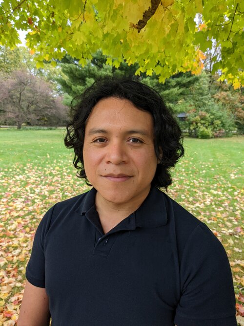 Profile picture for Humberto  Martinez-Garcia