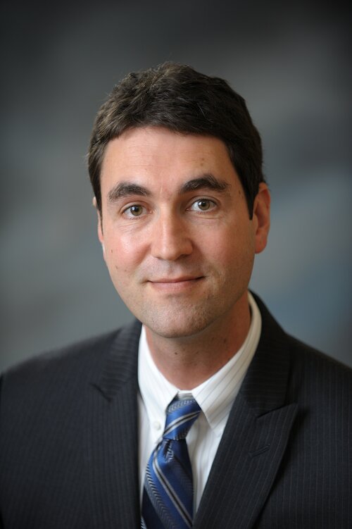 Profile picture for Julian Reif