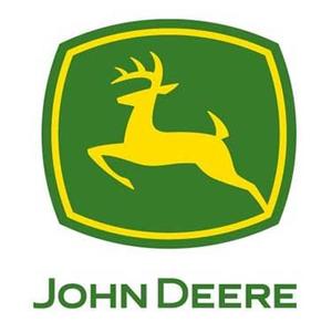 John Deere logo