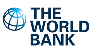 World Bank Logo