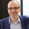 Stefan Dercon Photo