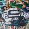 Around Brazil