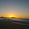 Rio Sunrise