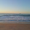 Rio Sunrise