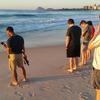 Rio Sunrise