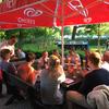 Farewell Dinner - Ordering in Fluent German