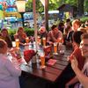 Farewell Dinner - Ordering in Fluent German