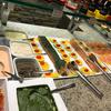 Food & Beverage