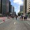 Paulista Avenue