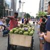 Paulista Avenue