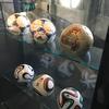 Soccer Museum