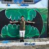 Vila Madelena-Bolo do Batman