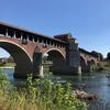 Pavia, Italy