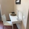 Students have study space in the quiet Palazzo Vistarino.