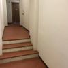 The Palazzo Vistarino, an 18th-century residence, has been remodeled for student residence.