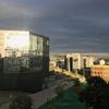 WU Campus