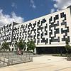 WU Campus