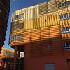 WU Campus