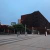 WU Campus