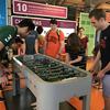 Soccer Museum