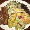 Food & Beverage