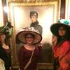 Long Night of the Museums II October 2017_Hat Museum