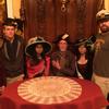 Long Night of the Museums II October 2017_Hat Museum