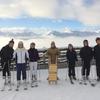 Ski Week February 2017