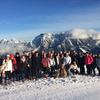 Ski Week February 2017
