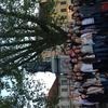 Summer Nights Concert Group Picture