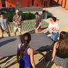Table Tennis Tournament June 2017