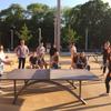 Table Tennis Tournament June 2017
