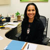 Tosha Bilsbury, Senior Academic Advisor