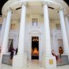 Abraham Lincoln Presidential Library