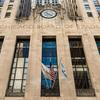 Chicago Board of Trade