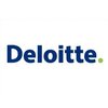 Deloitte logo