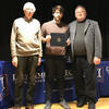 Award Recipient: Evangelos Constantinou