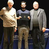 Award Recipient: Felipe Diaz Klaassen