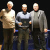 Award Recipient: Sebastian Laumer