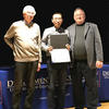 Award Recipient: Sen Ma