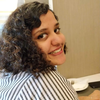 Profile picture for Aditi Arvind